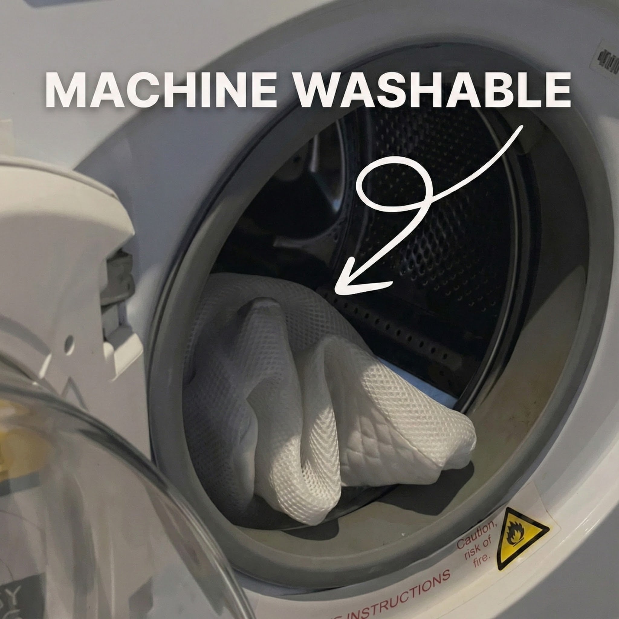 SelfLuv™ Neck Support Pillow